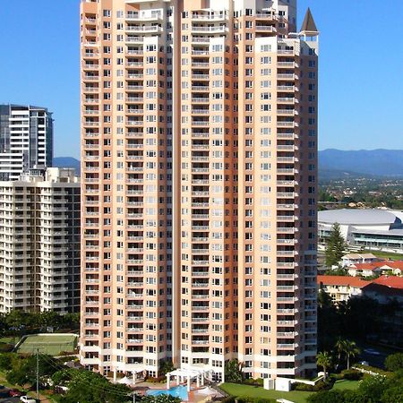 Belle Maison Apartments - Official Голд-Кост Экстерьер фото