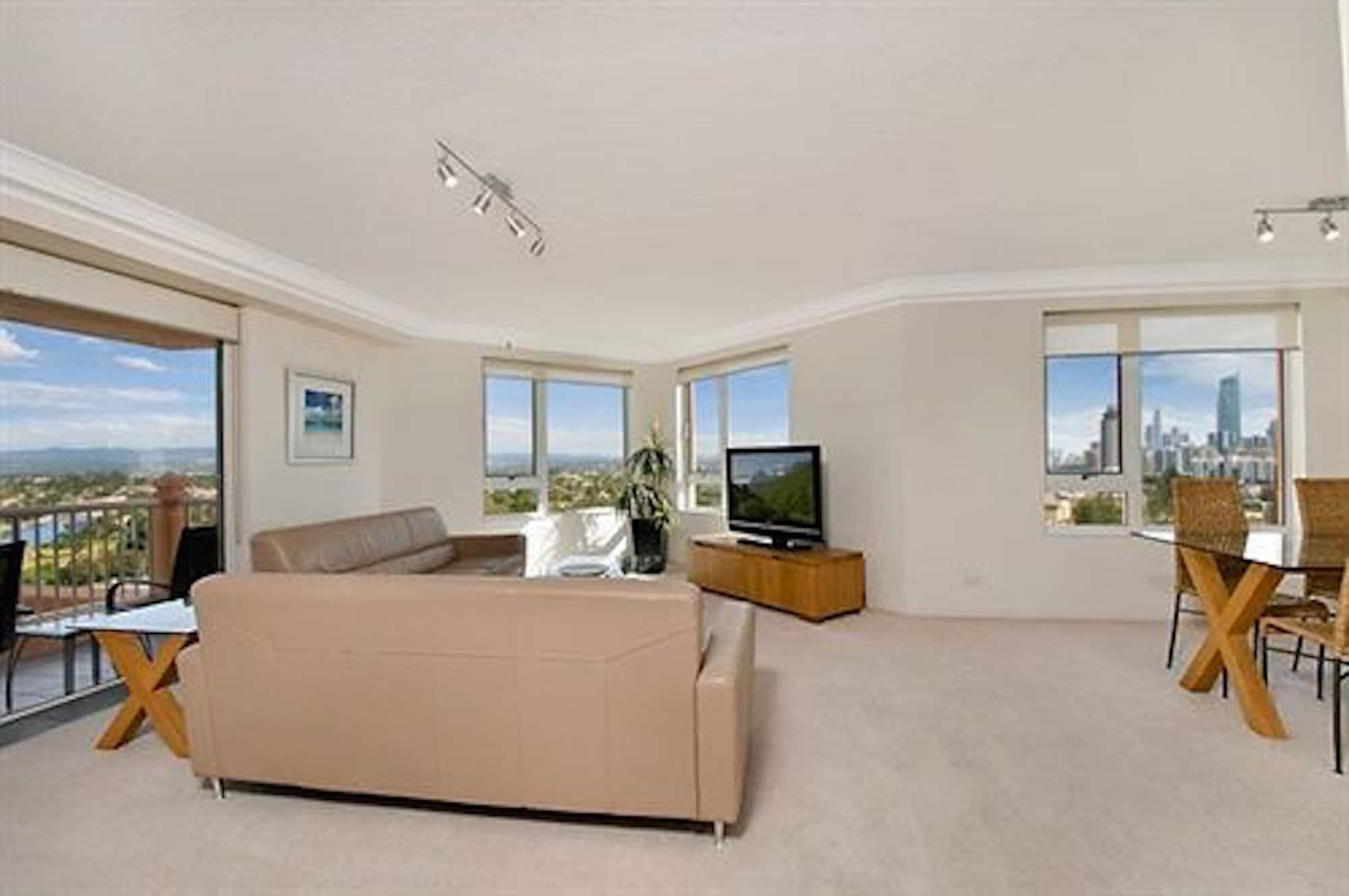Belle Maison Apartments - Official Голд-Кост Экстерьер фото