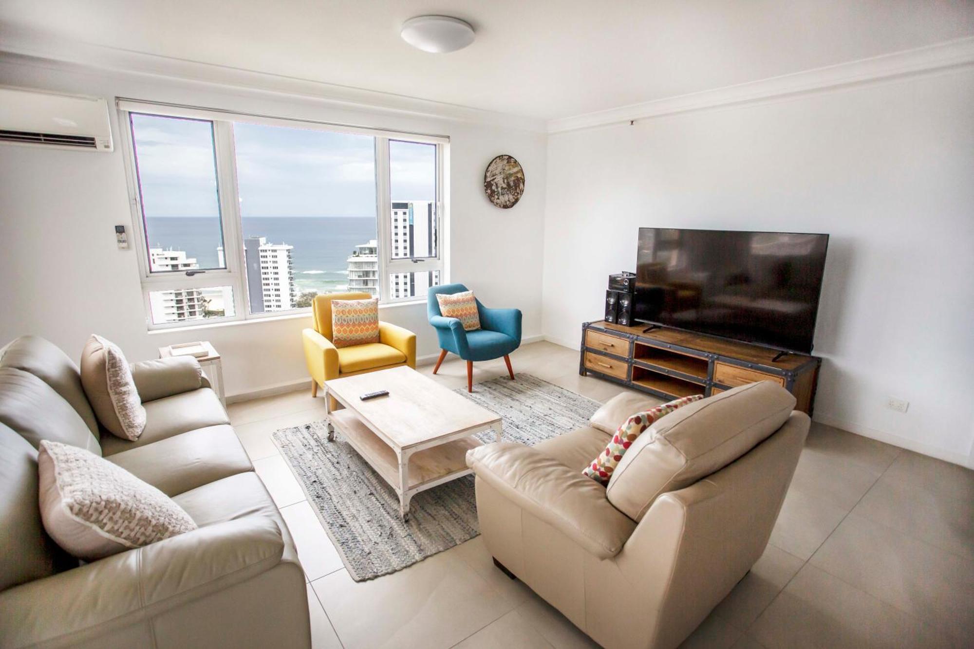 Belle Maison Apartments - Official Голд-Кост Экстерьер фото