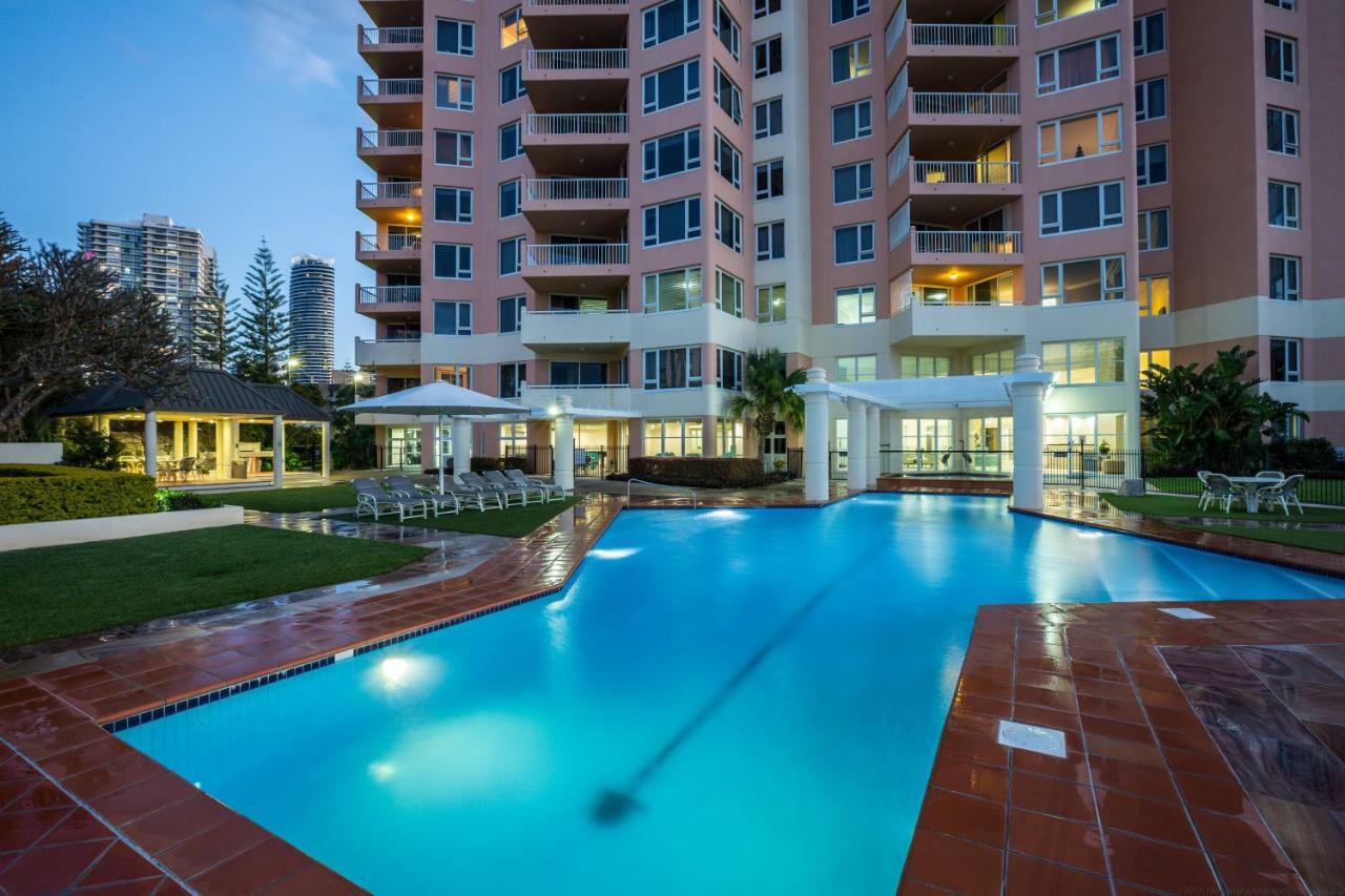 Belle Maison Apartments - Official Голд-Кост Экстерьер фото