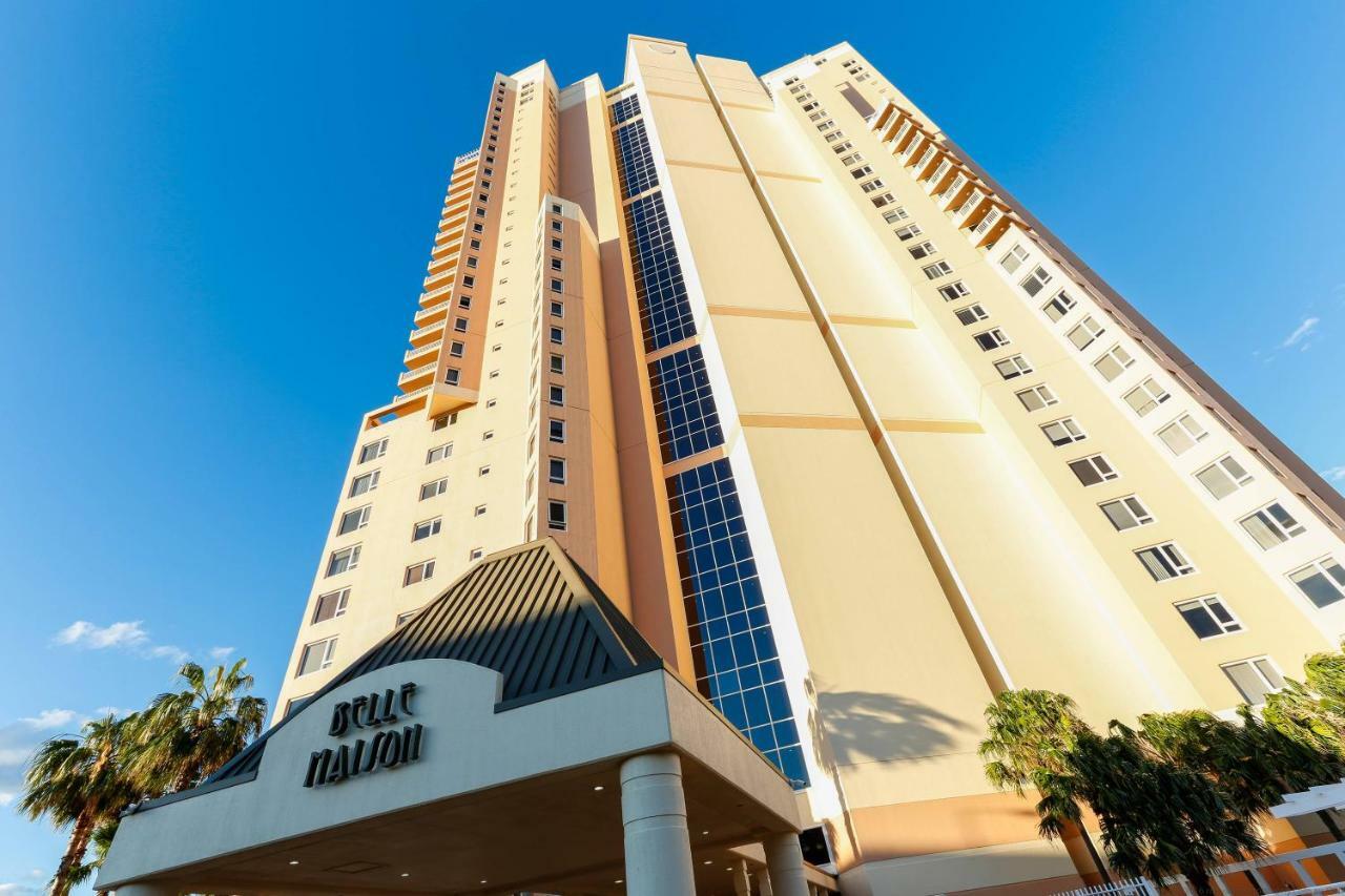 Belle Maison Apartments - Official Голд-Кост Экстерьер фото